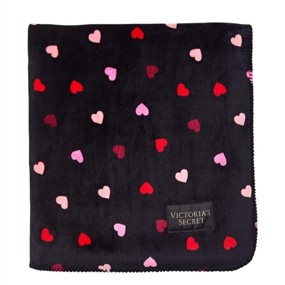 Victoria secret Sherpa Blanket NIP